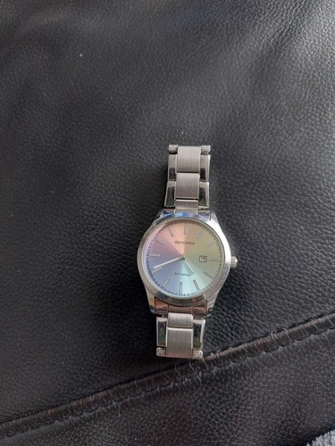 Sekonda ladies watch silver - sekonda,