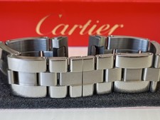 Authentic Cartier Roadster