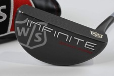Wilson Infinite 2018 Grant