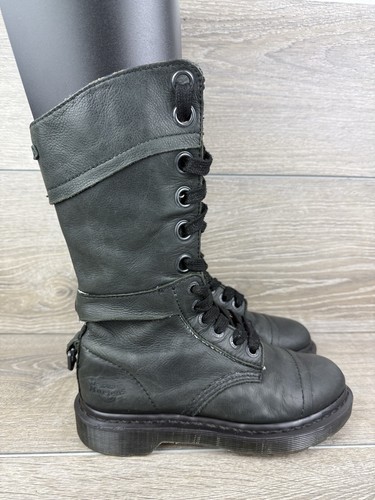 Martens triumph gray - martens,