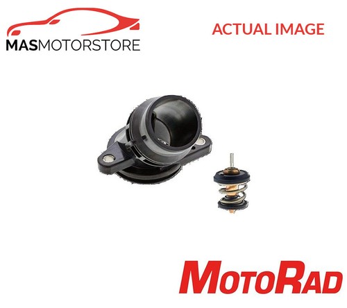 Engine coolant thermostat - engine,