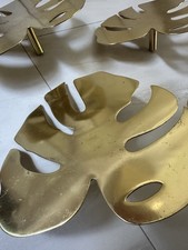 2 BoConcept Wall decor Leaf In