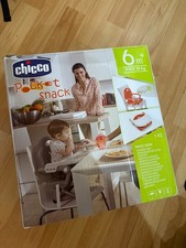 Chicco Pocket Snack Booster