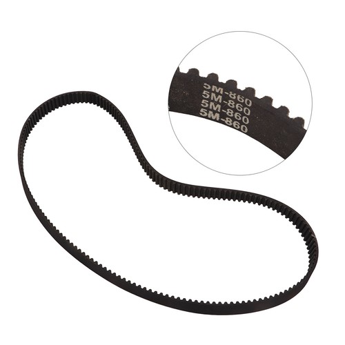 Electric scooter drive belt - ༝electric,