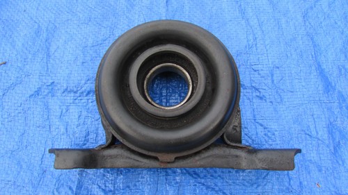 Rear driveshaft center - rear,