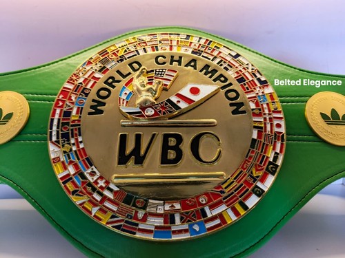 Wbc world boxing championship - world,