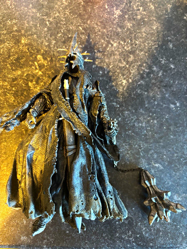 Lord the rings action - lord,