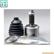 JOINT KIT DRIVE SHAFT C120447