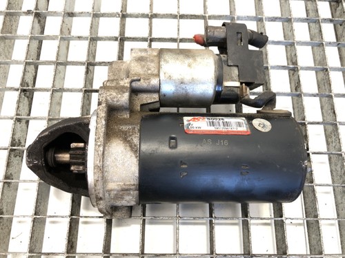 S0026 starter mercedes benz - as,