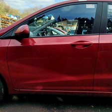 201-2019 i10 HYUNDAI I10 MK2