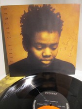 TRACY CHAPMAN - same- 1988