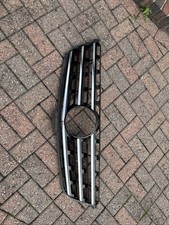 Mercedes ML350 Front Grille