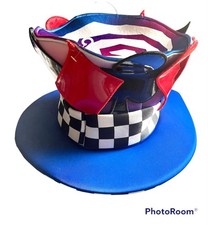 MAD HATTER TEA PARTY~ DISNEY