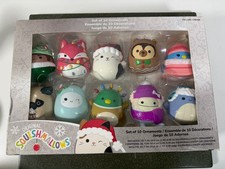 Original Squishmallows