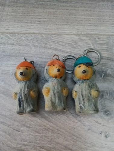 Vintage the wombles flock - the,
