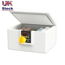 Temperature Control Small