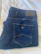 Men’s Armani Jeans Size 34 W