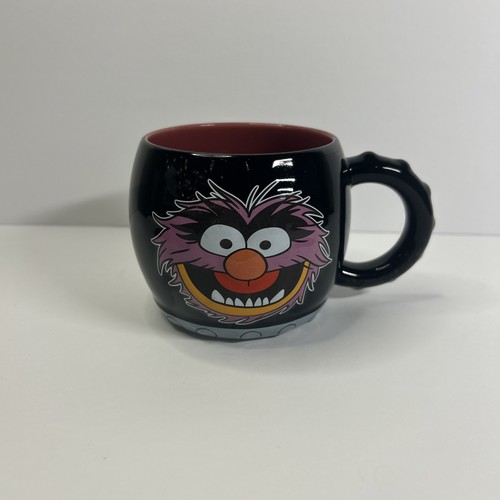 Muppets animal disney store - muppets,