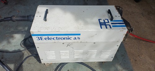 140a gas mig welder - gas,
