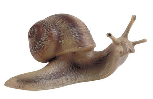 Bullyland edible snail - bullyland,