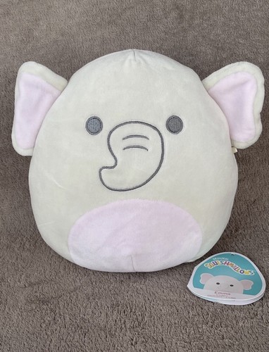 Squishmallows emma the - emma,
