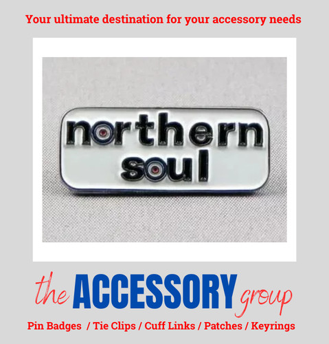 Brand new northern soul ska - brand,