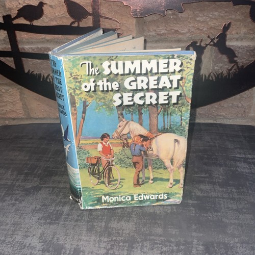 The summer great secret - the,