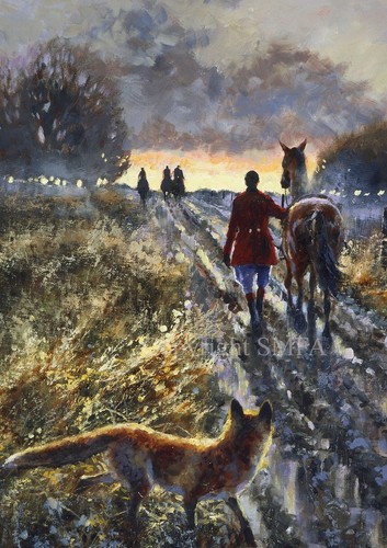 Another day christmas cards - 'another, day'