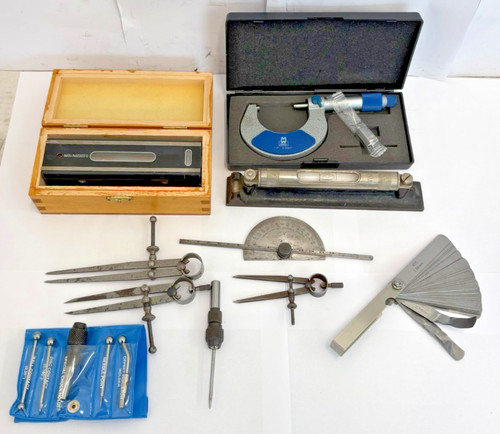 Used engineering tools - engineering,