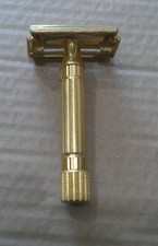 Vintage Gillette Regent Tech /