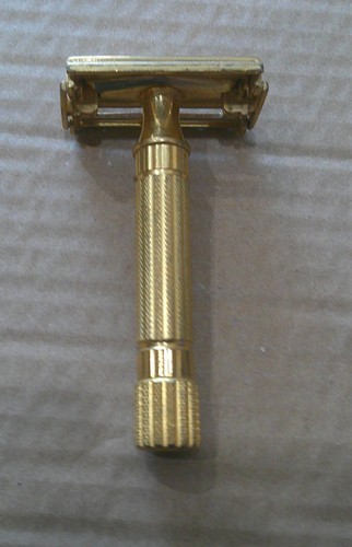 Vintage gillette regent tech - vintage,