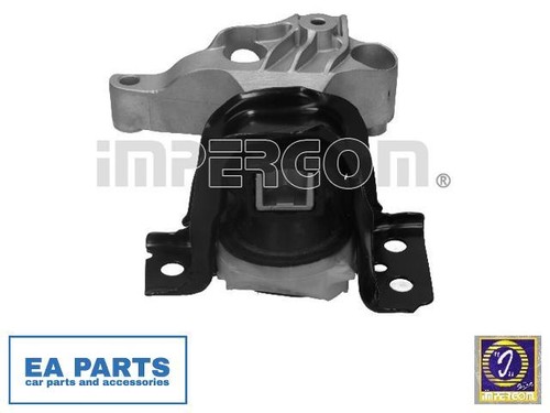 Engine mounting for renault - engine,
