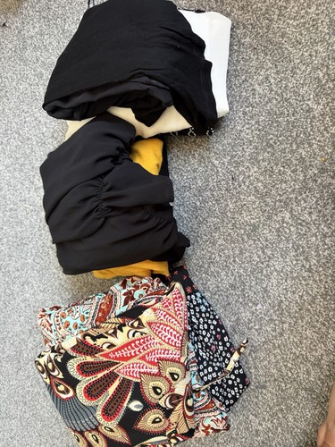Womens bundle clothes uk16 - clothes,