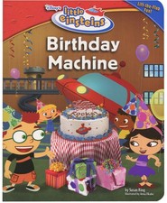 Disney's Little Einsteins