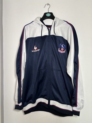 Vintage coq sportif crystal - sportif,