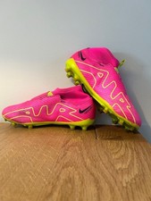 football shoes