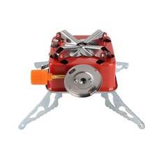 Outdoor Mini Stove Foldable