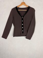 Boden women brown - women's, velvet