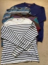 4 X Round neck Jumpers Men’s