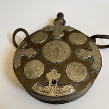 VINTAGE Moroccan 20th century