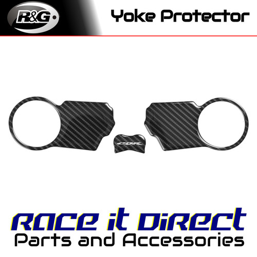 Carbon fibre yoke pad for - fibre,