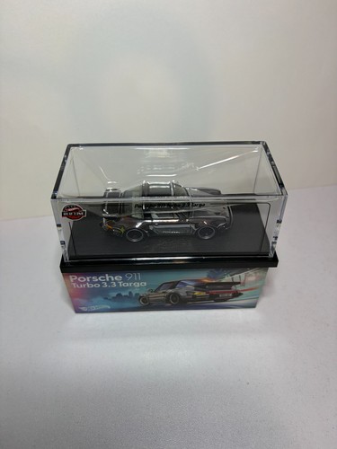 Hot wheels rlc porsche - rlc,