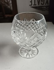 Tyrone Crystal Brandy Balloon