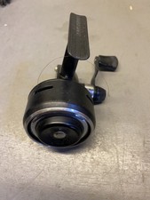 Vintage Abu 501 Closed Face