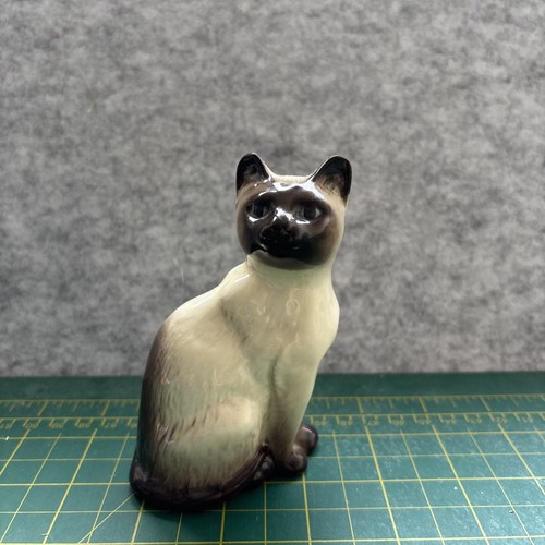 Vintage beswick cat - beswick, figurine