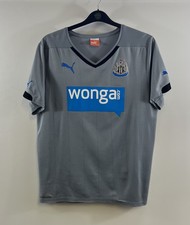 Newcastle United Away Football
