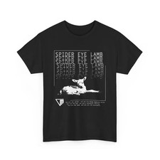 Outlast Trials Unisex Cotton