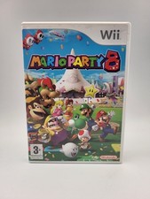 Mario Party 8 Nintendo Wii Video Game PAL | Complete 
