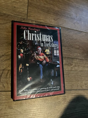 Mike harding christmas - christmas, in
