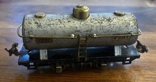 Vintage O Gauge Lionel Lines